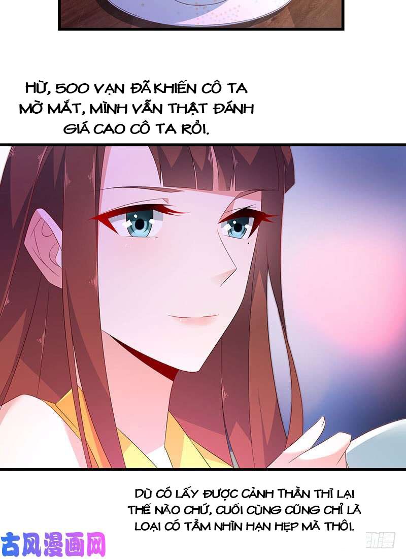 bảy ngày thực cốt hôn ước chapter 43 24