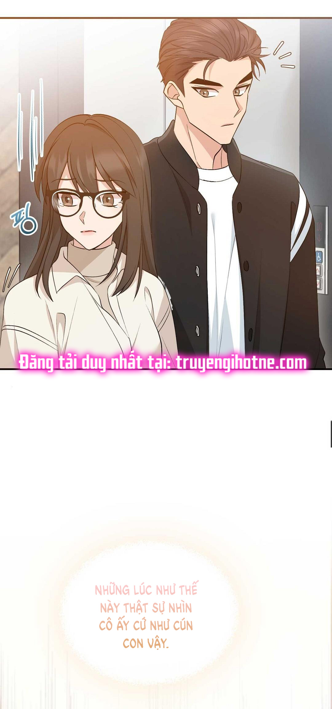 [18+] Hợp Đồng Nô Lệ Dâm Đãng chapter 19.2 - Trang 7