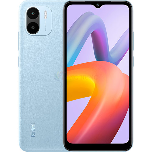 Điện thoại Xiaomi Redmi A2 (2GB/32GB) - Hàng chính hãng