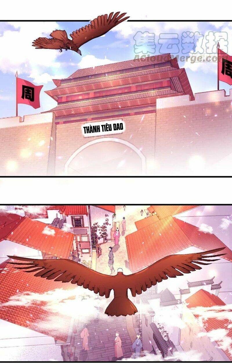 thiên hạ kiếp chapter 42 2