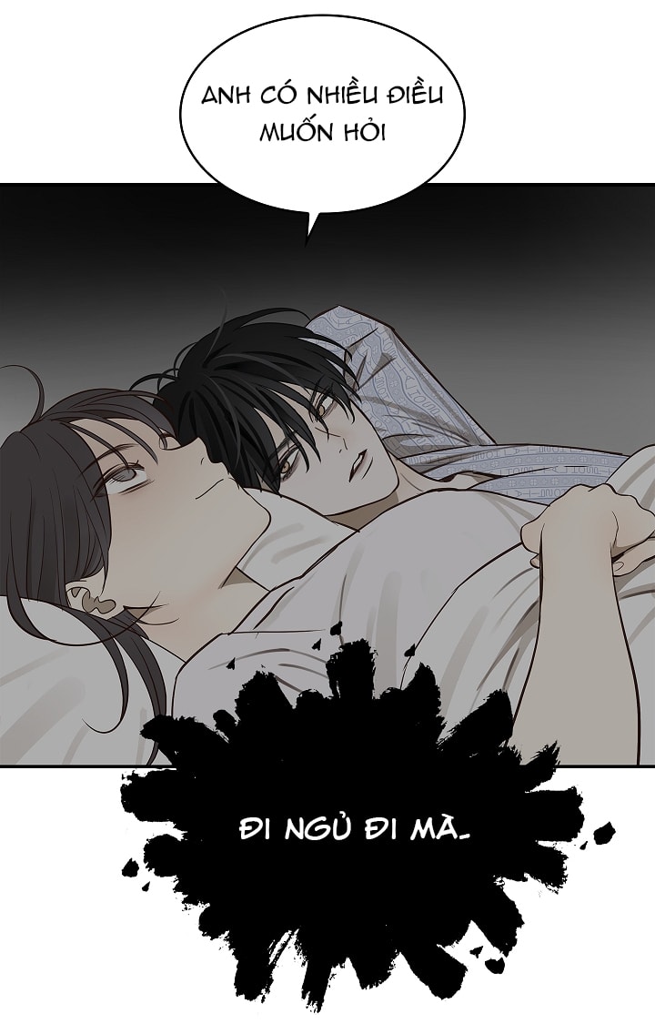 [18+] hoa là mồi nhử chapter 6 31