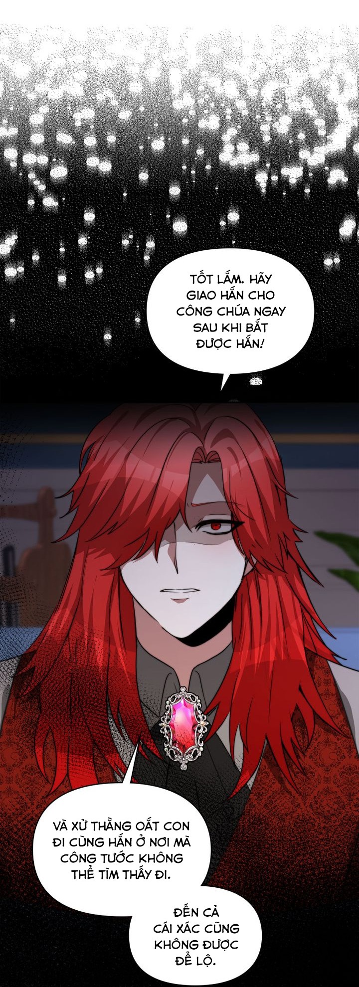 công nương eluana vita chapter 13 11