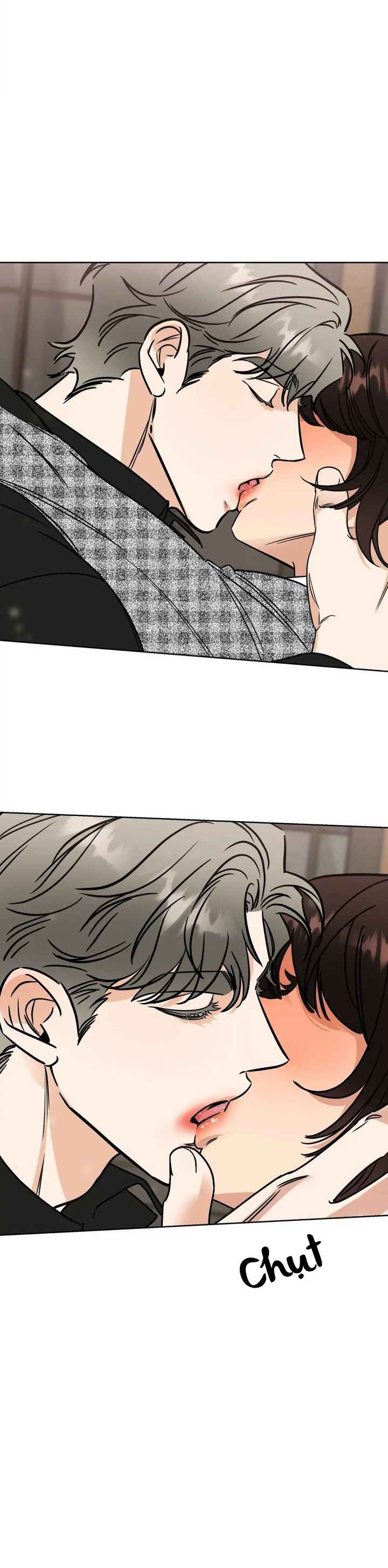 thần cứu thế chapter 3 21