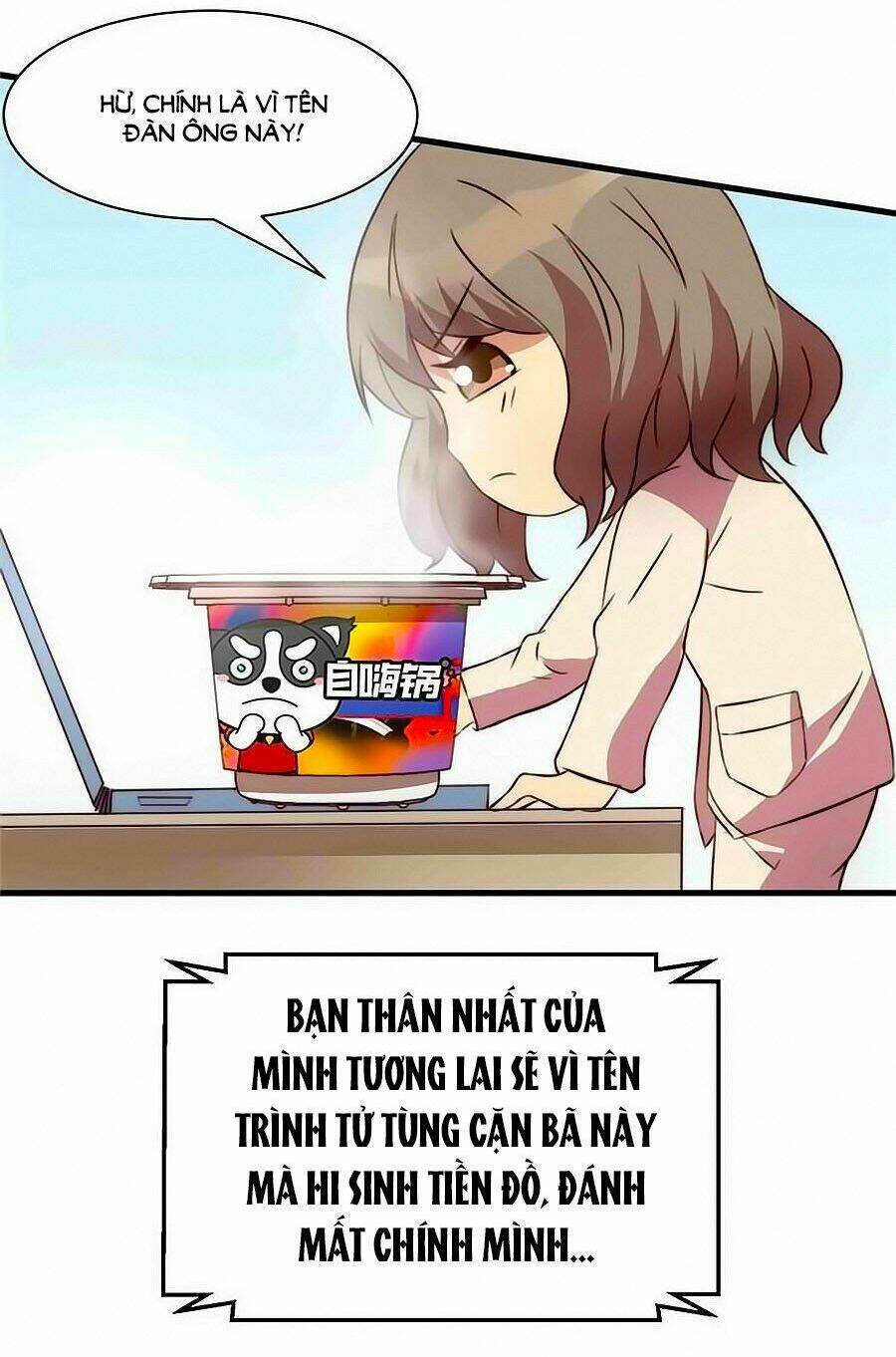 thời gian đều biết chapter 9 22