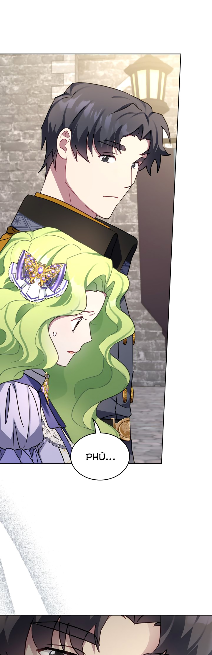 công chúa muôn loài chapter 53 13
