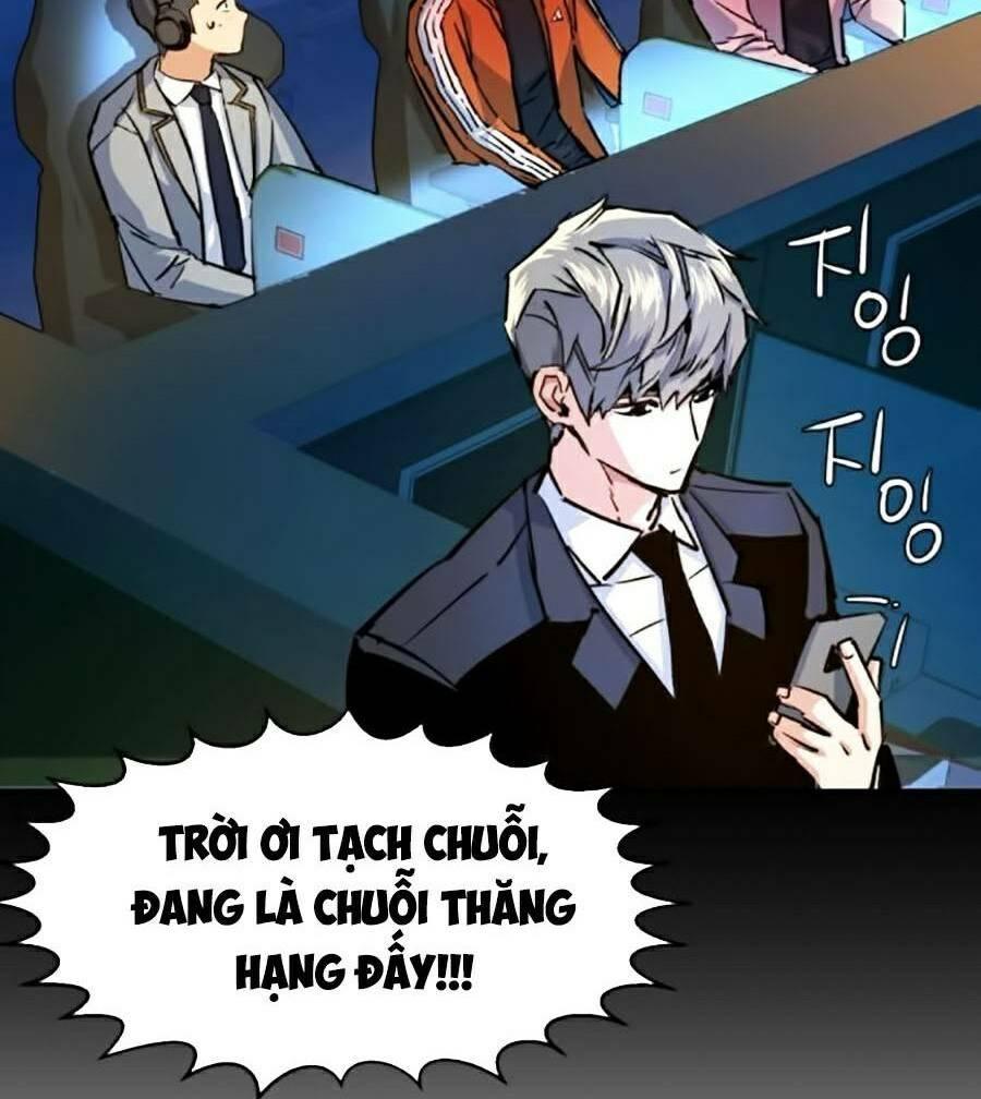 bạn học tôi là lính đánh thuê chapter 62 27