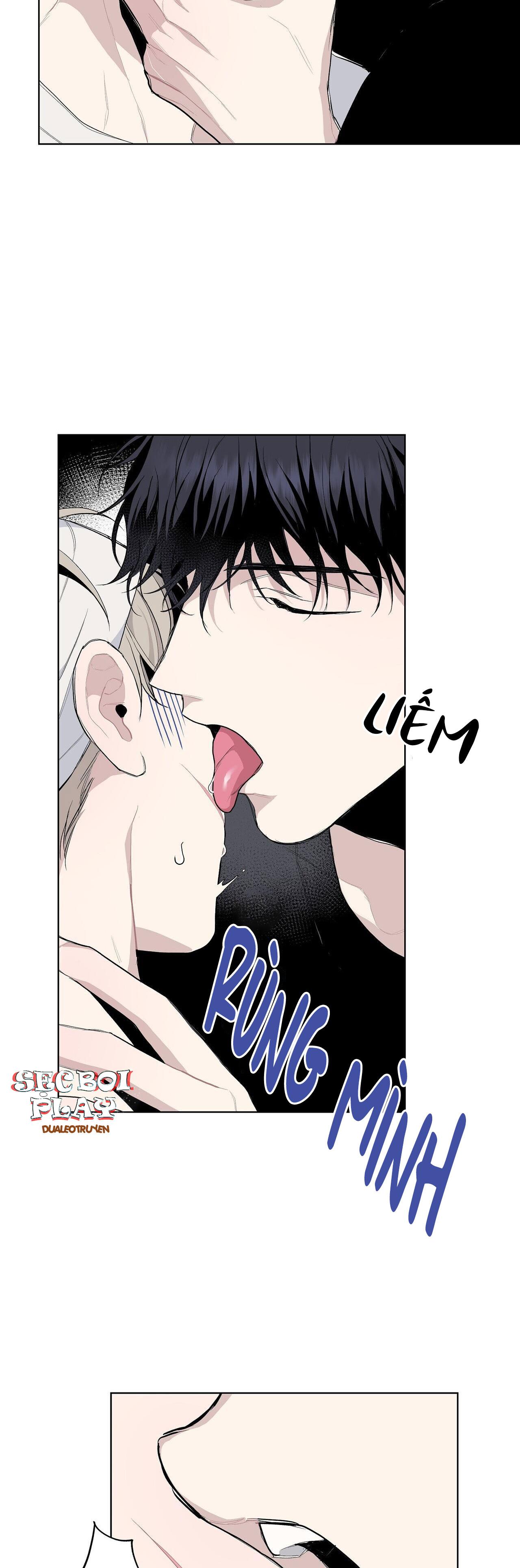 blaze out chapter 5 7