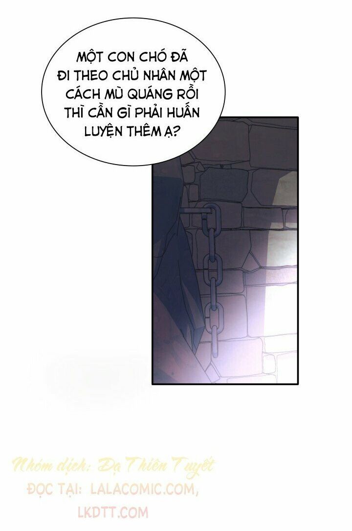 dây xích kiềm chế nam chính hắc ám tuột mất rồi chapter 5 43