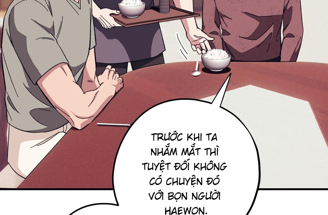 Chàng Dâu Nhà Họ Kang chapter 42