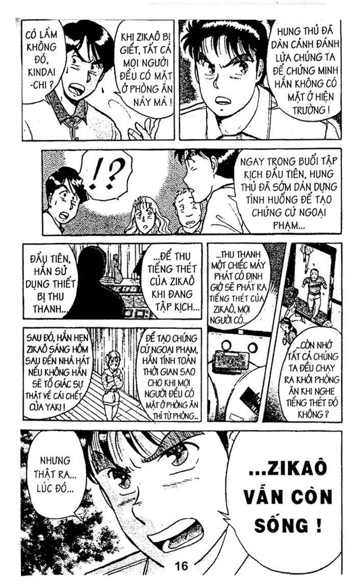 thám tử kindaichi (bản đẹp) chapter 5.1 18