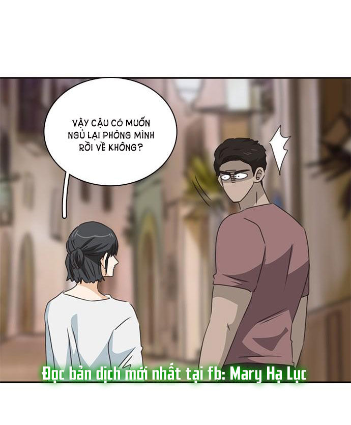 Tuyển Tập Truyện Ngắn Dằm Khăm Của Bạn Mảy chapter 16.2 - Trang 10