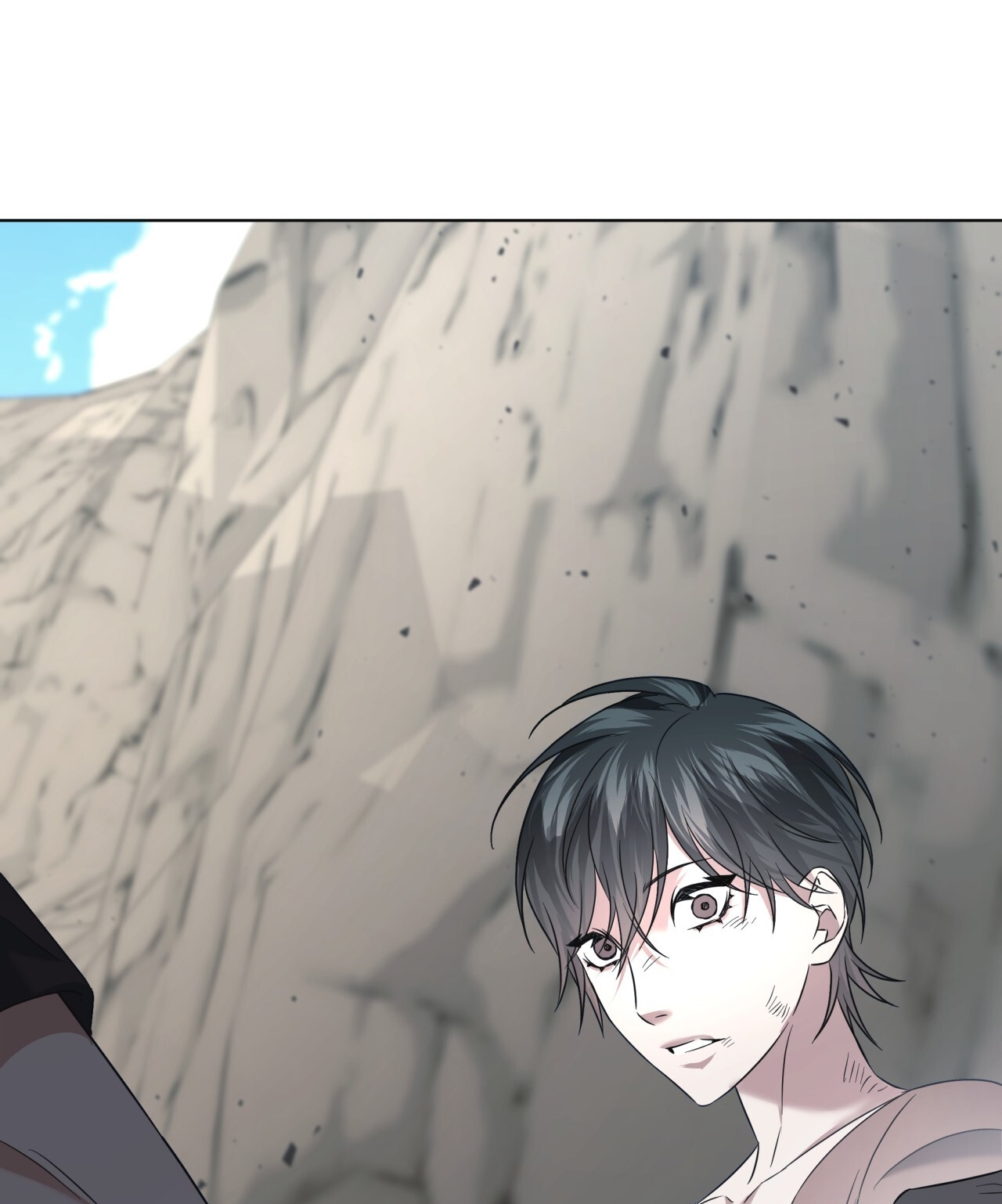 Amon- Không Thể Đoán Biết chapter 16.2 - Trang 68