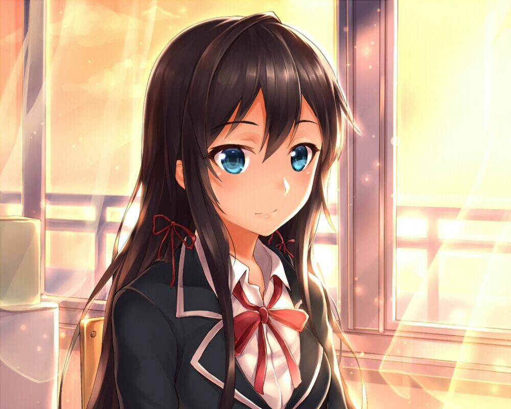 ảnh anime và ảnh wallpaper đẹp chapter 35 17