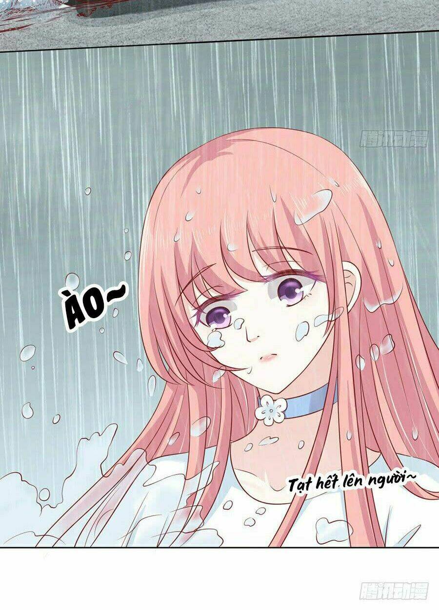 liệt ái tri hạ: series mật đào tiểu tình nhân chapter 110 30