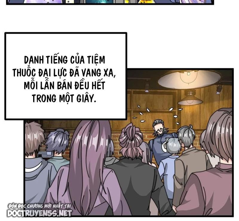 Slime ta treo cự long lên đánh là hợp lý nhỉ? Chapter 141 41