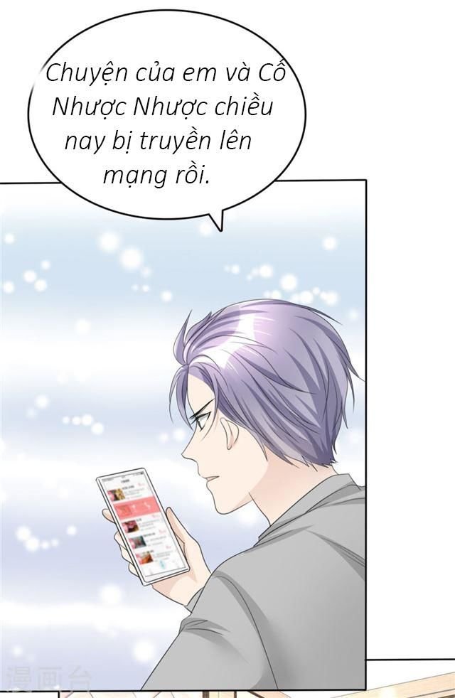 con đường phản công của sủng thê chapter 45 35