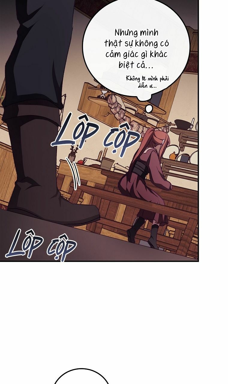 tôi nhìn thấy cái chết của bạn chapter 15 22