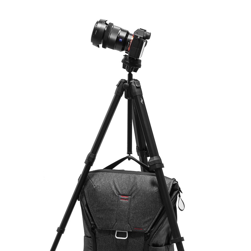 Chân Máy Ảnh tripod Peak Design - Hàng Chính Hãng