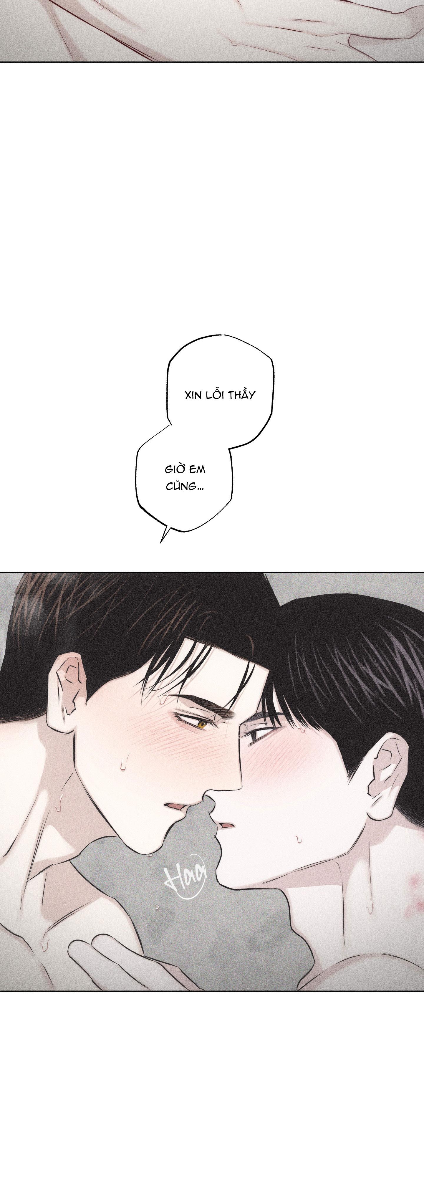 hình thái tình tan chapter 15 41