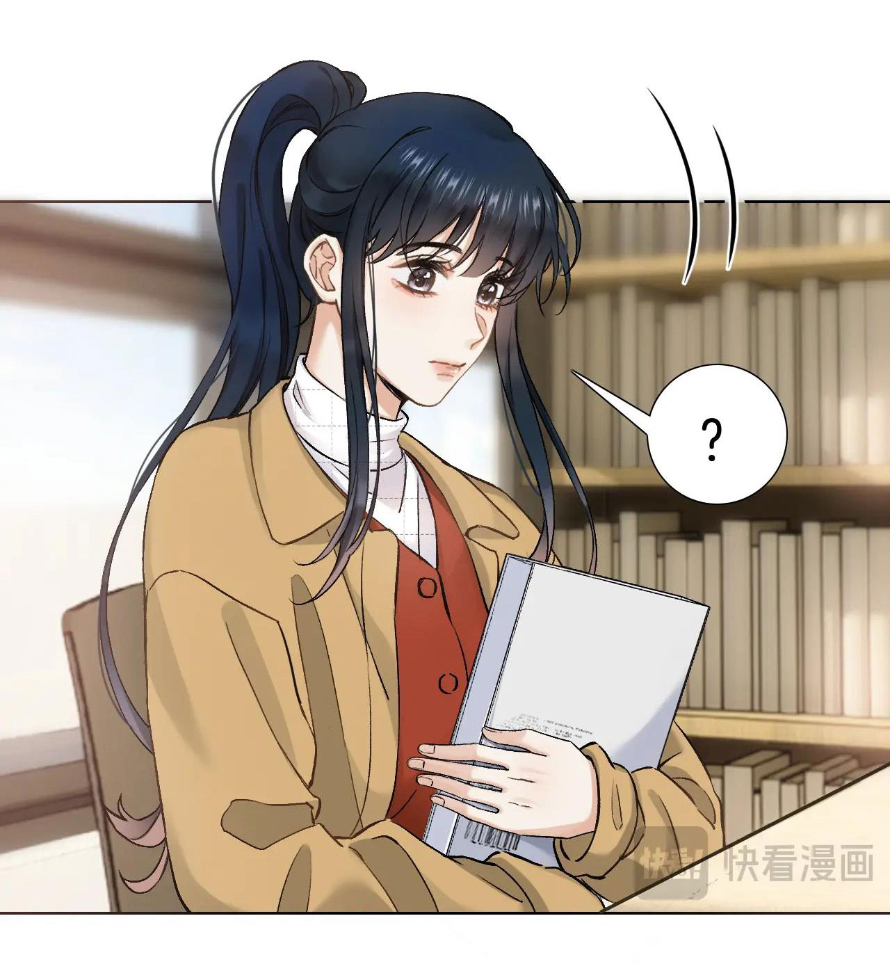 có ý rung động chapter 10.2 9