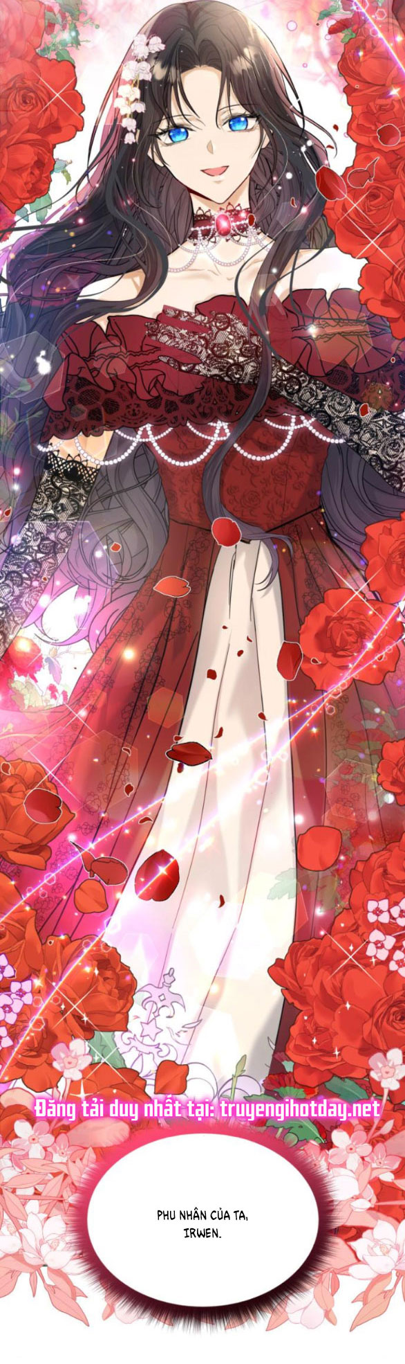 tôi trở thành vợ cũ của nam chính chapter 5.1 26