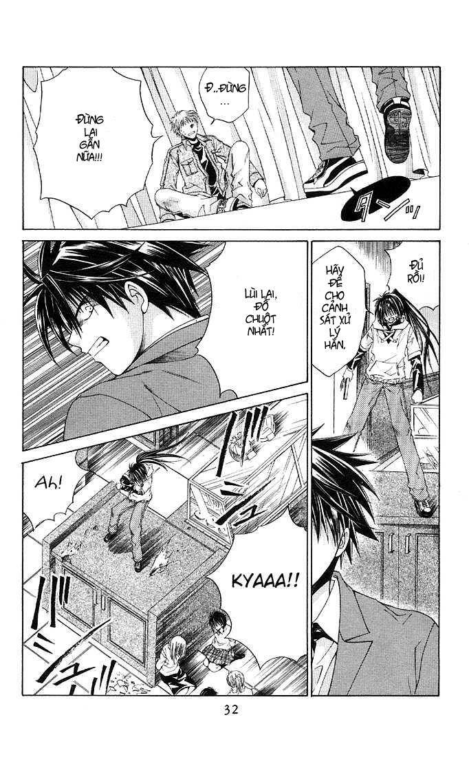 choushinri genshou nouryokusha nanaki chapter 1 34