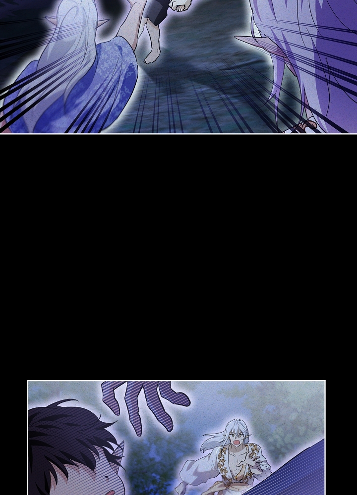 tái sinh thành vị thần baby chapter 32 80