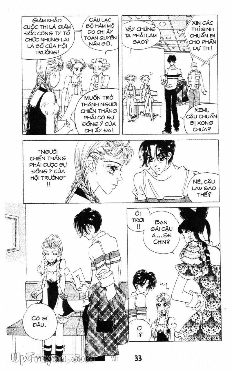 hãy đến đây tình yêu chapter 2 32