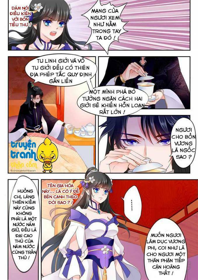 phi thường vô lương chapter 4 3