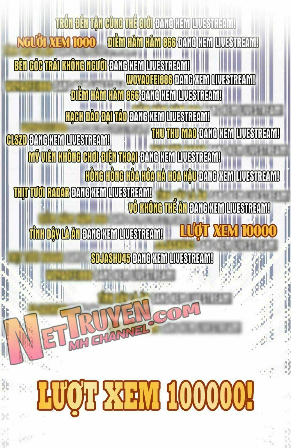 melody happy group: giai điệu hạnh phúc - mh channel chapter 51 12