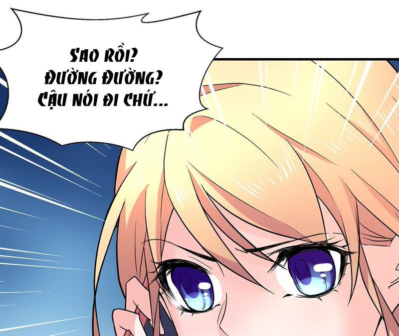 chiến lược lãng mạn của thịnh thiếu chapter 12 12