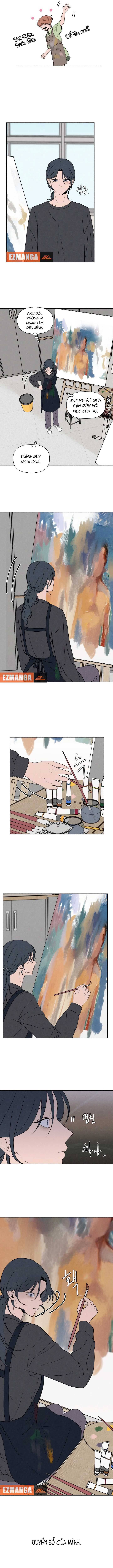 tôi muốn ngừng việc giết chóc chapter 10 10