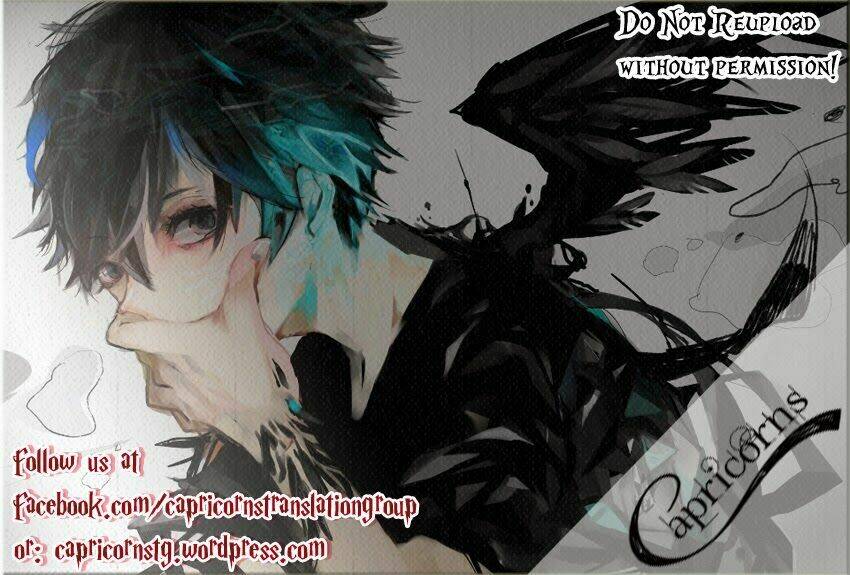 heart no kakurega chapter 7 1