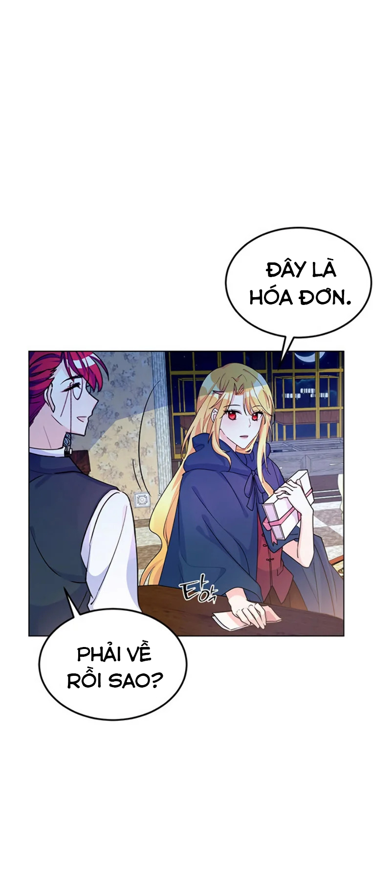 nữ hiệp sĩ tái xuất chapter 9 61