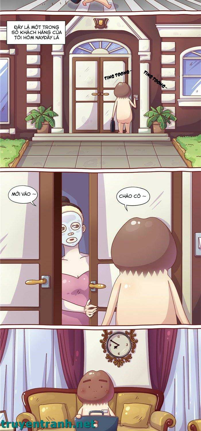 cây nấm kì khả chapter 5 3