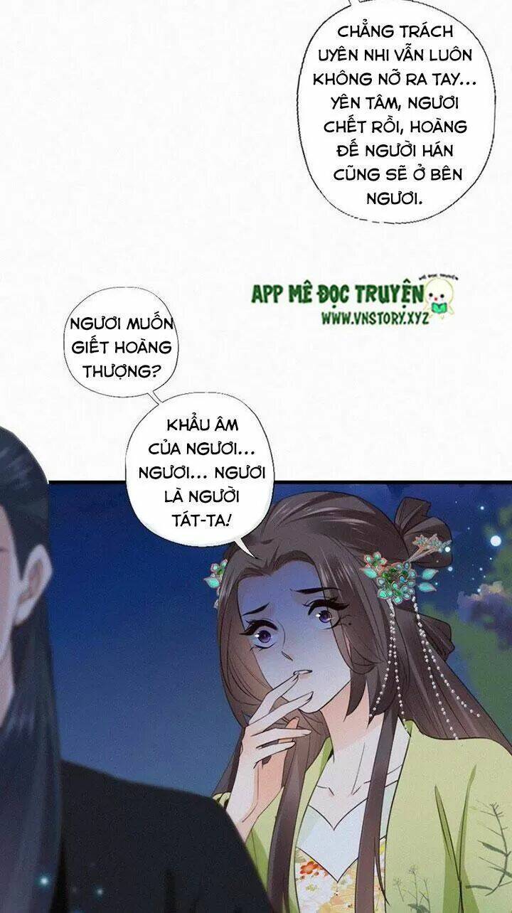 thiên hương mỹ nhân chapter 91 6