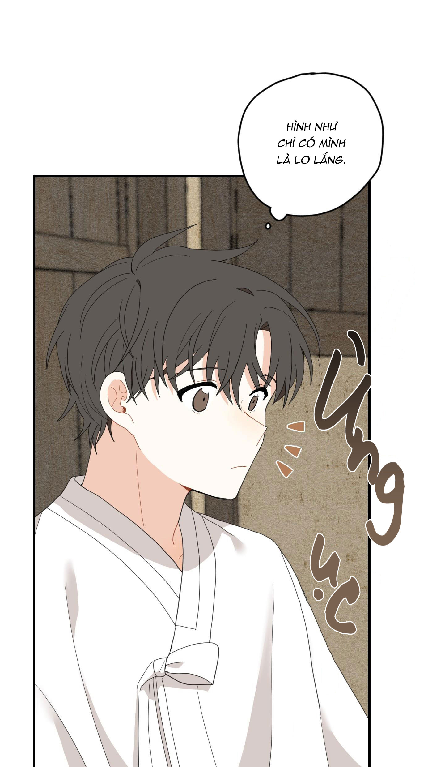 đường hoa liên kiều rơi chapter 3 35