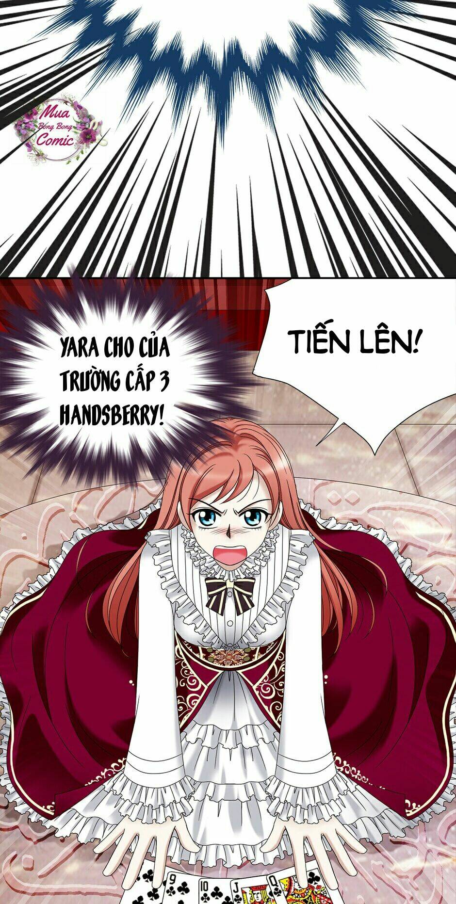 học viện ma cà rồng chapter 2.2 18