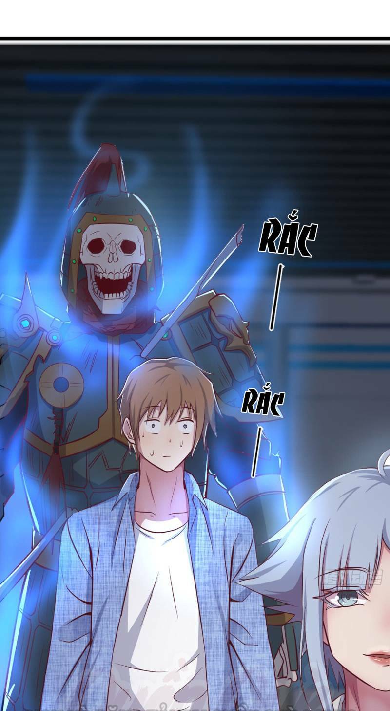 song tu đạo lữ kiểu xem mặt chapter 58 18