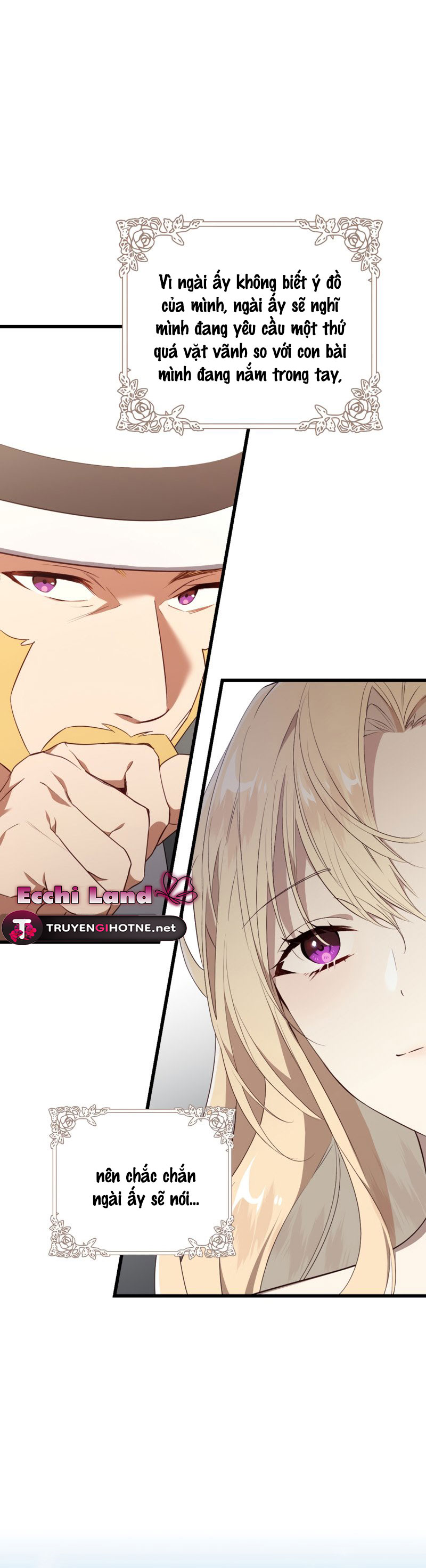 từ giờ công quốc sẽ là của ta chapter 30.1 5