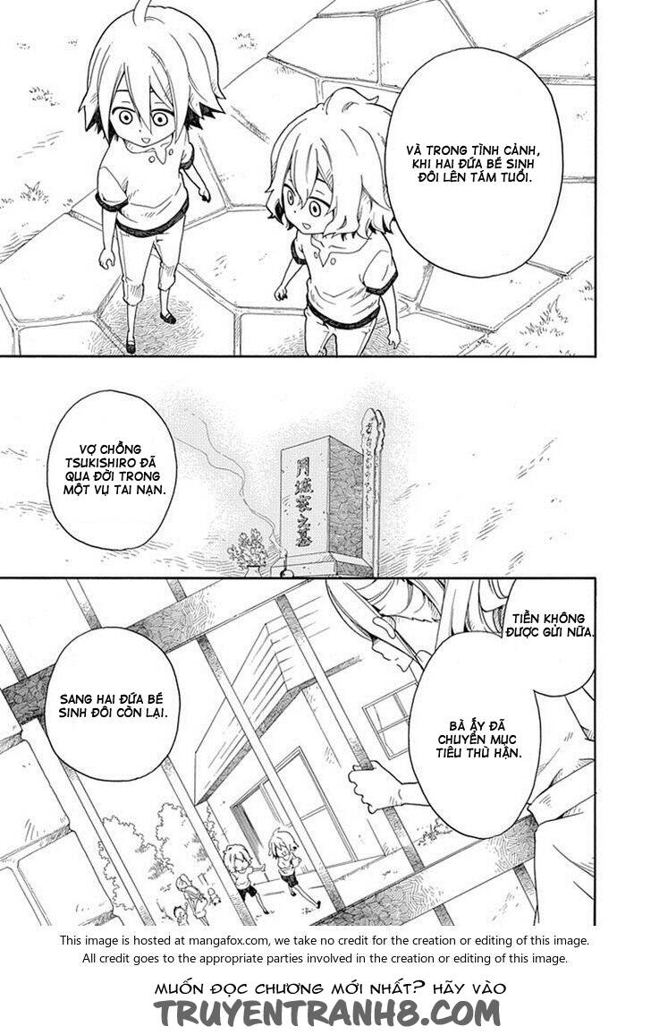 kuro no tantei chapter 17.2 12