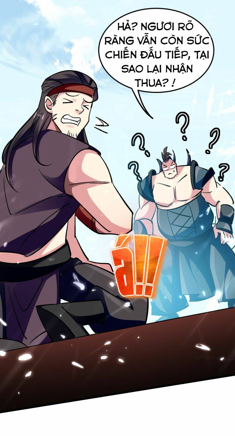 vạn giới tiên vương chapter 65 35