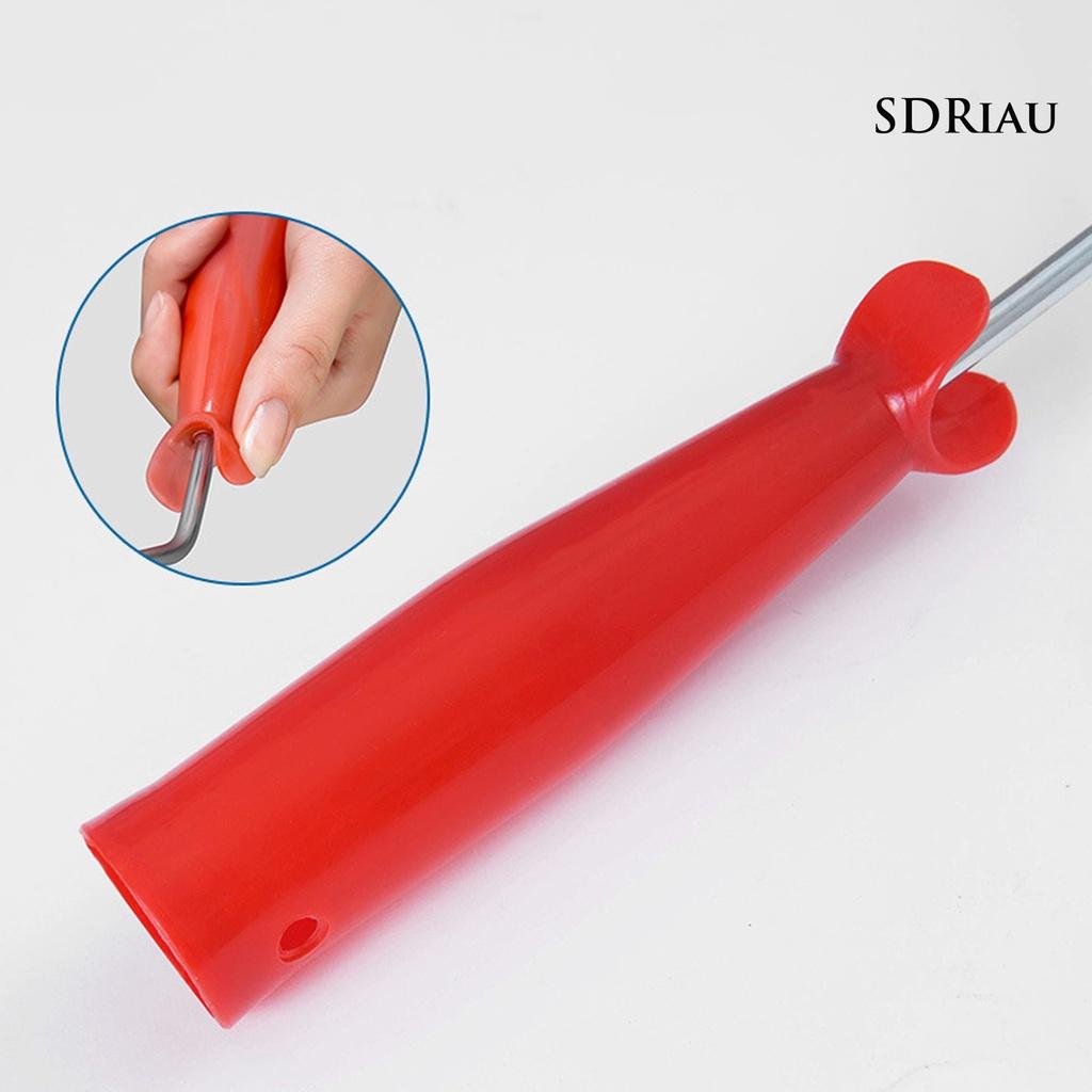 Cọ Lăn Sơn Xe Hơi Bằng Xốp Hấp Thụ Tốt 10cm / 15cm / 20cm / 25cm