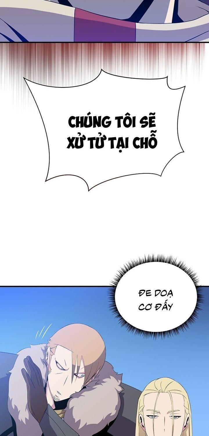 tiêu diệt đấng cứu thế chapter 35 49