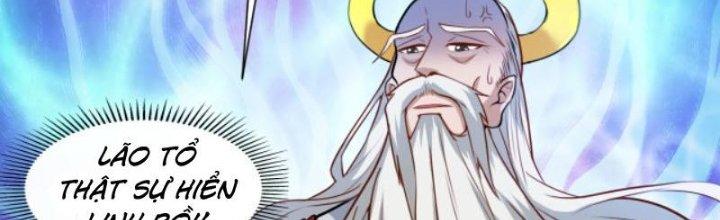 ẩn cư mười vạn năm, đời sau mời ta rời núi chapter 18 70