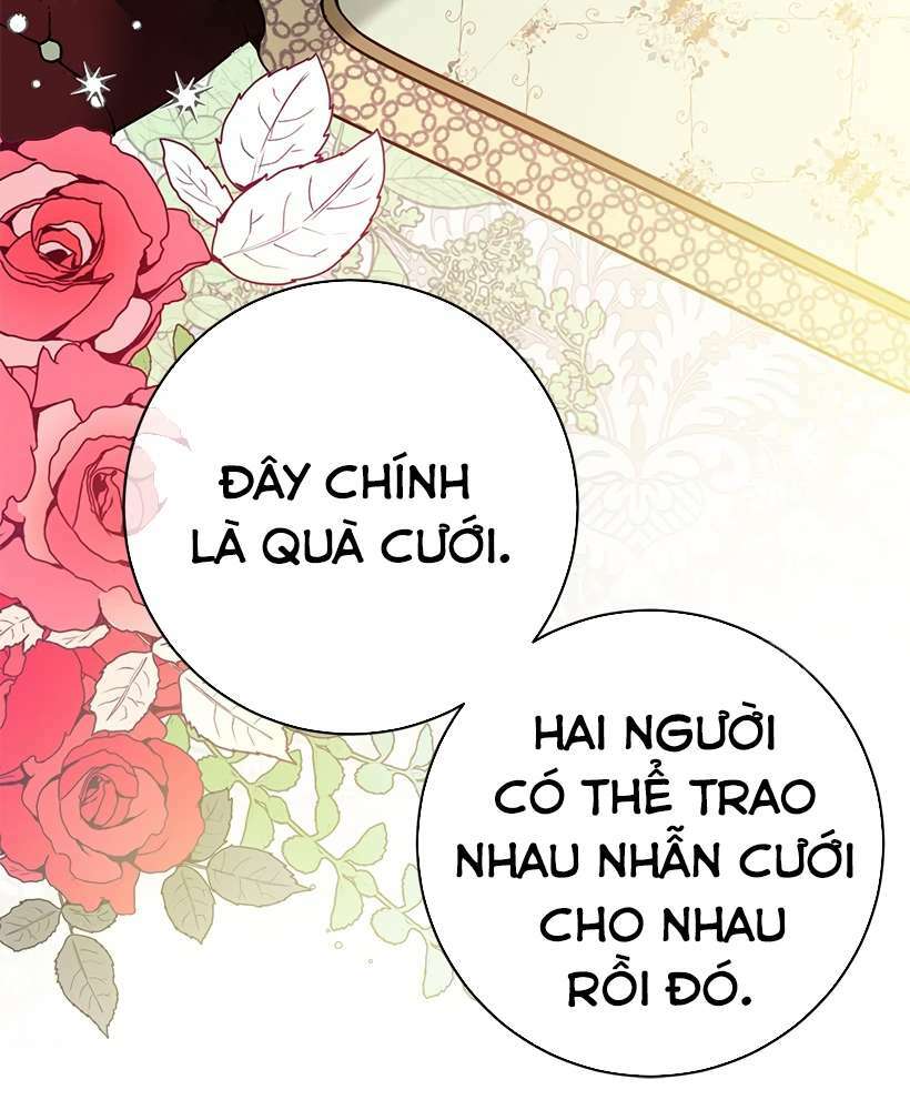 hung mãnh tiểu thư chapter 46 12