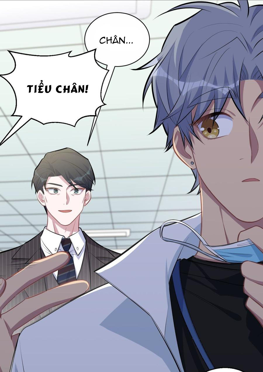 bố vợ đại nhân là bà xã chapter 142 10