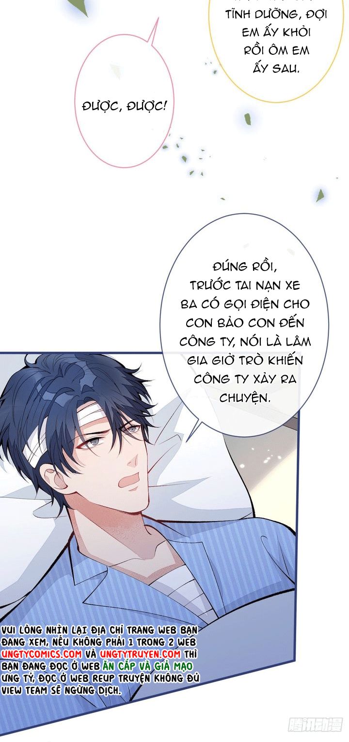 hotsearch của ảnh đế chapter 147 12