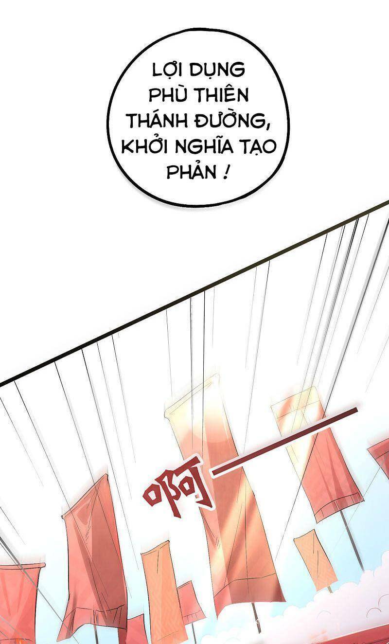 phục thiên thánh chủ chapter 132 31