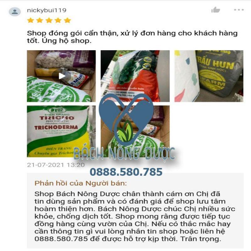 Bộ Đôi 2 Mật Rỉ Đường SFARM và Vi Sinh Emzeo Dùng Để Nuôi Cấy Vi Sinh Ủ Phân Bón, Rác Thải Hữu Cơ, Đậu Nành, Phân Cá